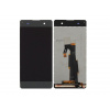 Sony Xperia XA (F3111) displej lcd + dotykové sklo Farba: Biela