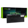 Green Cell HP107 Baterie HP CS03XL EliteBook 745 G3 755 G3 840 G3 848 G3, ZBook G3 3400mAh Li-Pol - neoriginální