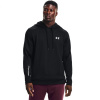 Under Armour Mikina Terry Black S