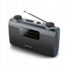 Sieťové FM rádio Muse M-058 R
