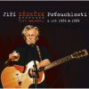 Dědeček Jiří - Poťouchlosti:Živé nahrávky z let 1986 & 1989 [2 CD]