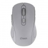 Myš C-Tech WLM-12 Dual mode (WLM-12GR) sivá