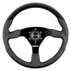 SPARCO Volant SPARCO L505 LEATHER - Street race