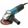 Brúska - ANTI-RESTART MAKITA 125MM 840W UHLOVÁ BRÚSKA (Brúska - ANTI-RESTART MAKITA 125MM 840W UHLOVÁ BRÚSKA)