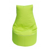 Beanbag Sedací vak OutBag fluo limet