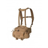 HELIKON-TEX FOXTROT MK2 BELT RIG ľadvinka, coyote