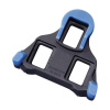 Zarážky SHIMANO SMSH12 modré s vôľou pre PD9000/6800/5800/R550/R540