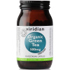 Viridian Green Tea 90 kapslí Organic (Zelený čaj)