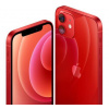 Apple iPhone 12 mini 64GB Farba: Červená