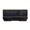 Havit Gamenote KB432L Herná mechanická klávesnica + podložka