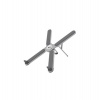 C-TECH Stojan na notebook Quallis NTS-100, do 15.6