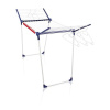 Sušiak na prádlo LEIFHEIT 81520 Pegasus 200 Solid, na bielizeň, skladací