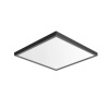 LED panel VENUS-S 36W CCT 60X60 prisadný čierny (2430480)