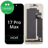 LCD displej + Dotykové sklo Apple iPhone 17 Pro Max Aftermarket