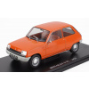 Edicola Renault R5 Tl 1973 - Con Vetrina - S vitrínou 1:24 oranžová