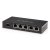 Ubiquiti Networks Ubiquiti EdgeRouter X SFP, 5x GLAN, 1x SFP WAN