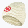 Zimná čiapka Fjällräven 1960 Logo Hat chalk white