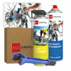 Univerzálny set Ecochemical SADA NA BICYKLE 1000 ml