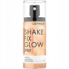 Catrice Shake Fix Glow rozjasňujúci fixačný sprej 50 ml
