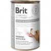 Brit Veterinary Diets GF Dog Joint & Mobility 400 g