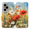 Mobiwear Flip knížkové pro Honor 400 Pro - Letní louka 5907861030021