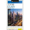 DK Eyewitness Top 10 Dubai and Abu Dhabi