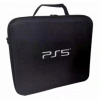 Ochranné prenosné puzdro pre konzolu PlayStation 5 (PS5)