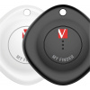 Verbatim MYF-02 MyFinder bluetooth tracker černá, bílá 2 ks
