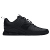 Pánska fitness obuv Under Armour Reign Lifter Black/Black/White US 8,5 Pánska fitness obuv Under Armour Reign Lifter Black/Black/White US 8,5