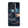 Odolný obal Mobiwear Elite Pro - Xiaomi 13T / 13T Pro - E006E Hora s hvězdnou oblohou (Odolné pouzdro, obal kryt Mobiwear Elite Pro - maximální ochrana mobilu, zesílené hrany, přesné výřezy, pohodlné