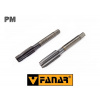 Závitník sadový M12x1,0 HSSE PM TiCN HRC40 s vodiacim čapom, Fanar A4-225D51-0123
