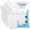 Vodný filter Wessper AquaIntense pre kávovary Siemens - 5 kusov