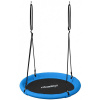 Závěsná houpačka SEDCO KSW001 čapí hnízdo 110cm, modrá
