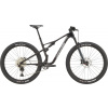 Celoodpružený horský bicykel Cannondale Scalpel 29
