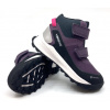 Viking Expower Mid GTX 2V Grape Veľkosť: 35, Vnútorná dĺžka topánky: 22,2 cm