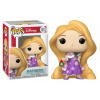 Funko Pop! 1613 Disney Princess Rapunzel