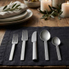 ZWILLING MINIMALE 60 ks. - sada príborov pre 12 osôb z nerezovej ocele 18/10, matná