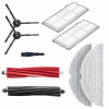 Filtračné kefy mop pre RoboRock S8, S8 MAX, S8 ULTRA