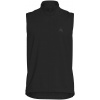 Pánska cyklistická vesta 7Mesh Chilco Vest Men's - Black XL
