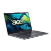 BAZAR - ACER NTB Aspire 15 (A15-51M-92CQ),i9-13900H,15.6 FHD,32GB,1TB SSD,UHD,W11H,Gray - Poškozený obal (Komplet)