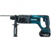 MAKITA akumulátorové kombinované kladivo DHR241RTJ (DHR241RTJ)