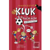 Kluk v kopačkách Fotbalo… (Markéta Bolfová; Lukáš Fibrich)