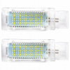 2x LED svietidlá Seat Osvetlenie vnútorného batožinového priestoru Ateca Alhambra Ibiza Leon