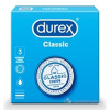 DUREX Classic kondóm 3 ks