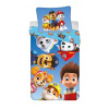 Detské obliečky Paw Patrol, modré
