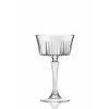 RCR TIMELESS poháre Champagne 260 ml 6 ks