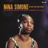 Bellevue / Marathon Entertainment Nina Simone - My Baby Just Cares for Me (LP) (Referenčné LP v limitovanej edícii / 180g (LP))