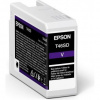 Epson Singlepack Violet T46SD UltraChrome C13T46SD00