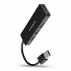 USB Hub Axagon HUE-G1A