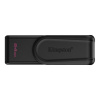 Kingston Flash Disk 64GB USB3.2 Gen 1 DataTraveler Exodia S (Black) DTXS/64GB